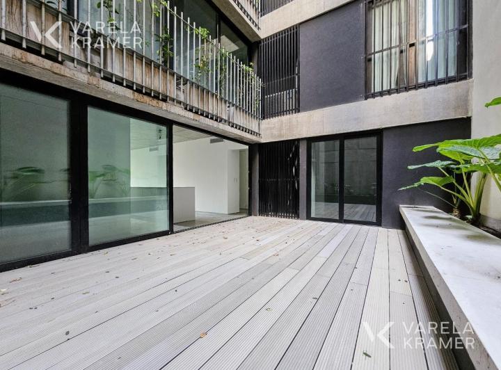 Departamento en Venta en Belgrano