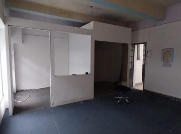 Oficina comercial de 3 ambientes, Balvanera · Inmueble de 56 m² Planta, Apto Varios Rubros!