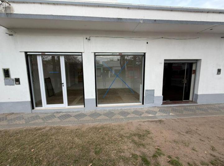 Local comercial · 42m² · 1 Ambiente