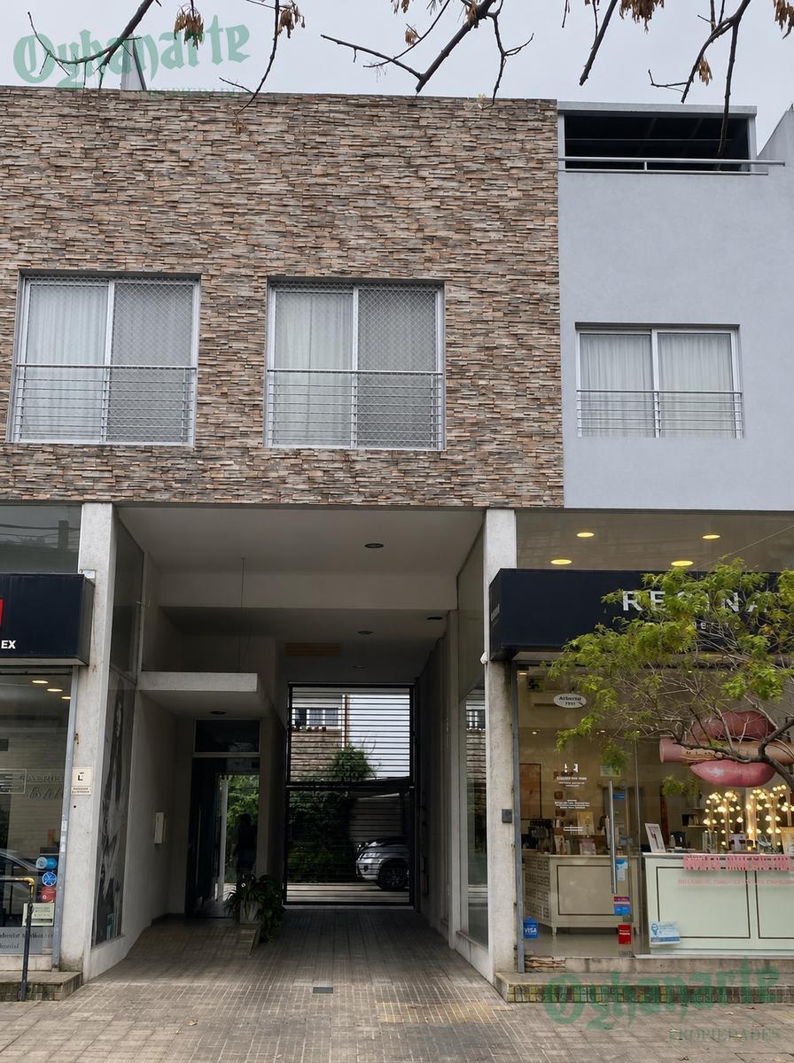 Venta - Departamento - Terraza Propia - Castelar Norte