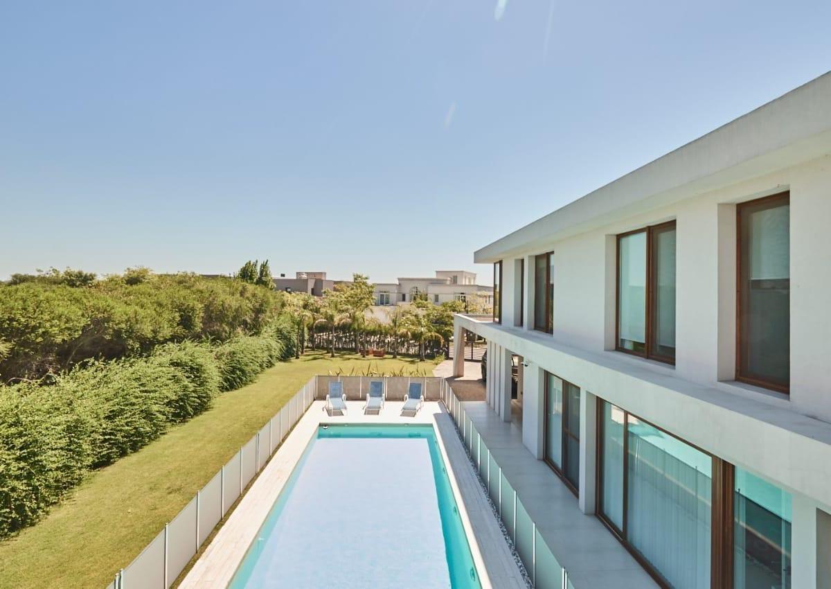 Barrio El Golf Nordelta
