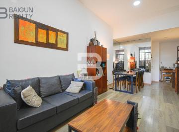 Departamento · 59m² · 3 Ambientes · Venta Departamento 3 Ambientes en Belgrano R