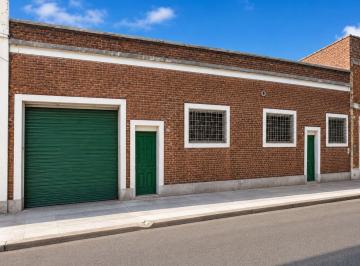 KNK-KNK-5987_2 · Oportunidad Venta Galpon Bodega Deposito Gran Lote 17 X 30 Total 500 m² Escucha Ofertas