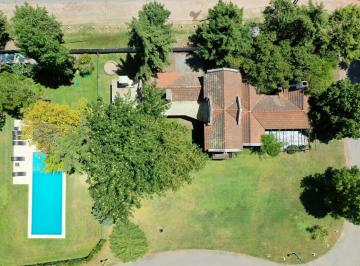 Casa · 90m² · 3 Ambientes · 2 Cocheras · Casa en Venta - Barrio Privado Las Margaritas - Pilar