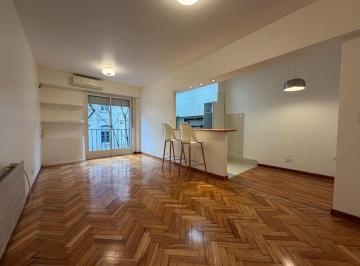Departamento · 48m² · 2 Ambientes · Alquiler 2 Ambientes en Palermo