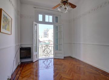 Departamento · 55m² · 3 Ambientes · Venta Departamento 3 Amb, de Epoca en Monserrat