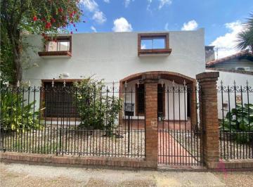 Casa · 100m² · 2 Dormitorios · Casa Ituzaingo Norte Venta Fragio 500