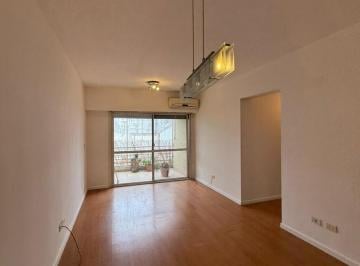 Departamento · 60m² · 3 Ambientes · 1 Cochera · Departamento 3 Ambientes con Cochera en Nuñez en Alquiler