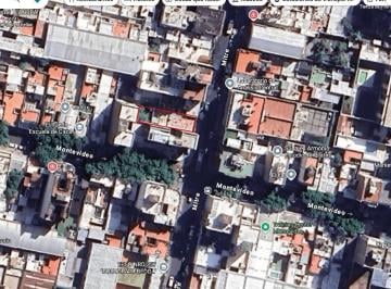 Terreno · 264m² · Venta - Lote de Terreno Ideal Constructoras. Rosario