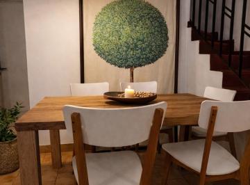 PH de 4 ambientes, San Isidro · Matinez Duplex 4 Amb con Balcon y Terraza Venta U$s 170.000