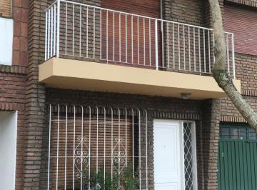 PH de 4 ambientes, San Isidro · Matinez Duplex 4 Amb con Balcon y Terraza Venta U$s 170.000