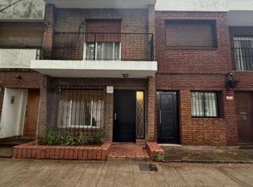 PH de 4 ambientes, San Isidro · Matinez Duplex 4 Amb con Balcon y Terraza Venta U$s 175.000 Daniel Castaño