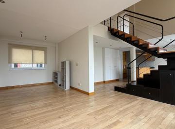 Departamento · 112m² · 4 Ambientes · 1 Cochera · Departamento en Villa Urquiza