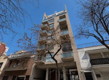 Departamento · 112m² · 4 Ambientes · 1 Cochera · Departamento en Villa Urquiza