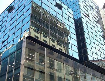 Oficina comercial · 222m² · Oficina Lista Para Entrar Oportunidad