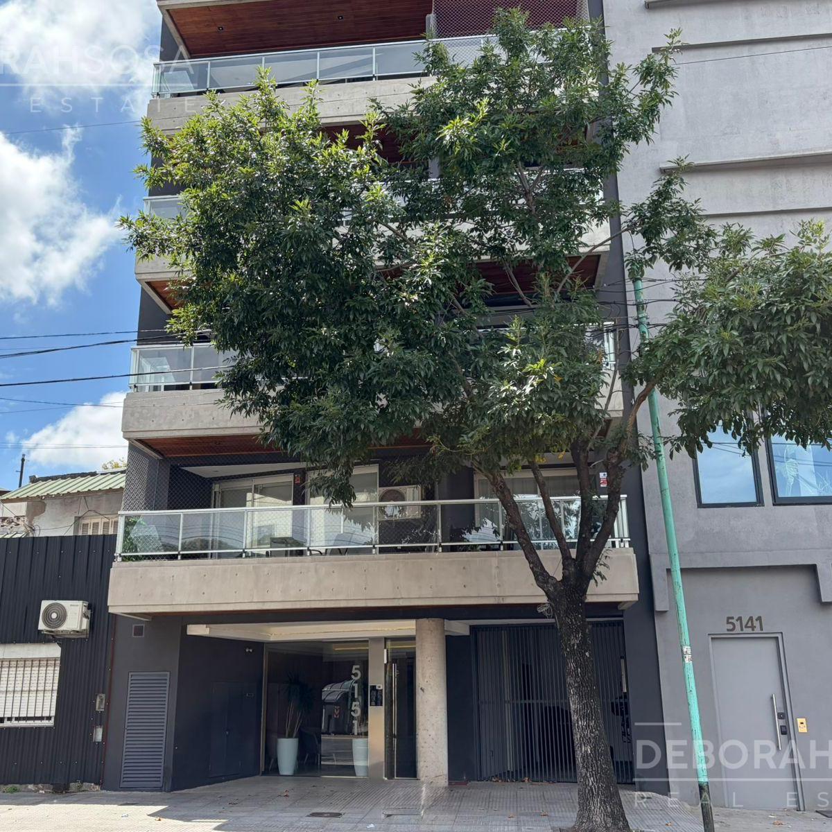 Av. De los Constituyentes al 5100