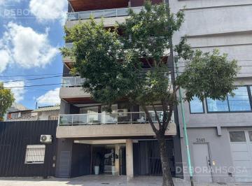 Departamento · 34m² · 2 Ambientes · Departamento 2 Ambientes, a Estrenar en Villa Urquiza con Balcón y Parrilla.