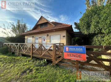 Departamento · 42m² · 1 Ambiente · Departamentos en Planta Baja Sobre La Av Principal de Mar de Cobo