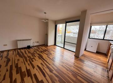 Departamento · 62m² · 3 Ambientes · Alquiler Departamento Triplex La Plata Dos Dormis