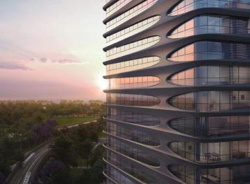 Departamento · 252m² · 4 Ambientes · Venta Despartamento 4 Ambientes con Vista Abierta Al Hipódromo