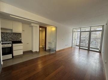 Departamento · 26m² · 1 Ambiente · Alquiler - Monoambiente Zona Centro Rio, Rosario