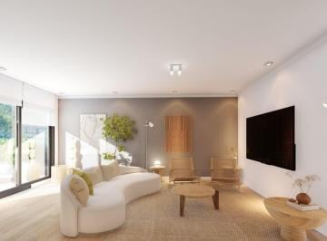 TBR-TBR-5509_2 · Apartamendo 1 Dormitorio en Malvín Sur
