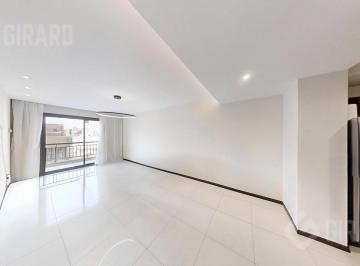 Departamento · 100m² · 3 Ambientes · 1 Cochera · Departamento en Venta de 3 Amb con Cochera y Baulera. Moderno Edificio, Zona Guemes.