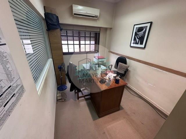 Oficina comercial · 30m²