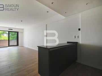 Departamento · 36m² · 1 Ambiente · Venta Departamento Monoambiente en Colegiales