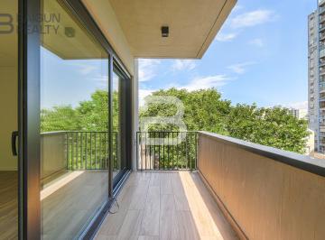 Departamento · 41m² · 2 Ambientes · Venta Departamento Monoambiente Divisible en Colegiales