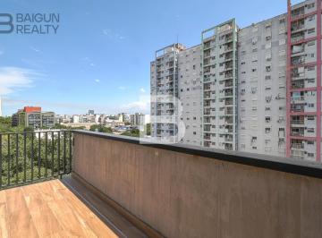 Departamento · 41m² · 2 Ambientes · Venta Departamento Monoambiente Divisible en Colegiales