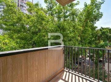 Departamento · 36m² · 1 Ambiente · Venta Departamento Monoambiente en Colegiales