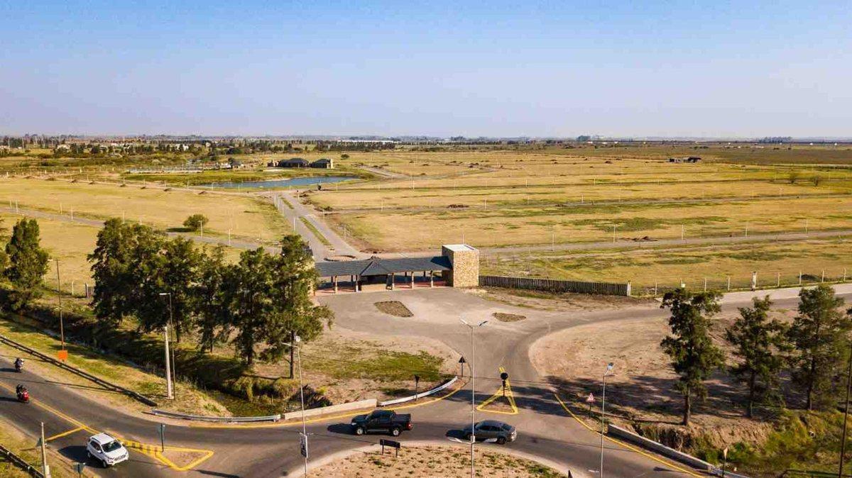 Avenida Arturo Illia 1400,  Funes, Santa Fe