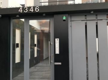 Departamento · 28m² · 1 Ambiente · Mono Ambiente a Estrenar Caseros