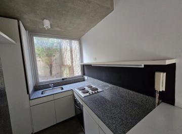 Departamento · 41m² · 2 Ambientes · Alquiler Dpto 2 Amb Chacarita C/balcón y Amenities