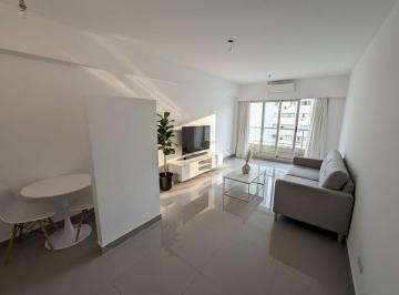 Departamento de 1 ambiente, San Telmo · Monoambiente Luminoso con Balcón y Amenities