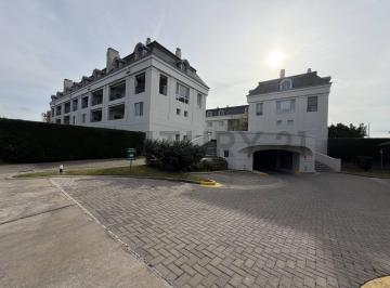 Departamento · 86m² · 2 Ambientes · 1 Cochera · Departamento en Venta – Château II, El Palmar, Nordelta | Amplio 2 Ambientes con Espacio Adicional