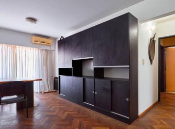 Departamento · 65m² · 4 Ambientes · 1 Cochera · Venta - Departamento de Dos Dorm. con Cochera, en Barrio Echesortu, Rosario.