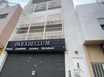 Departamento · 48m² · 2 Ambientes · Departamento de 1 Dormitorio en Alquiler, Bajas Expensas!