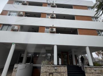 Departamento · 50m² · 2 Ambientes · 1 Cochera · Departamento 2 Ambientes con Balcón y Cochera Cubierta en Venta y Alquiler - Apto Credito - Quilmes