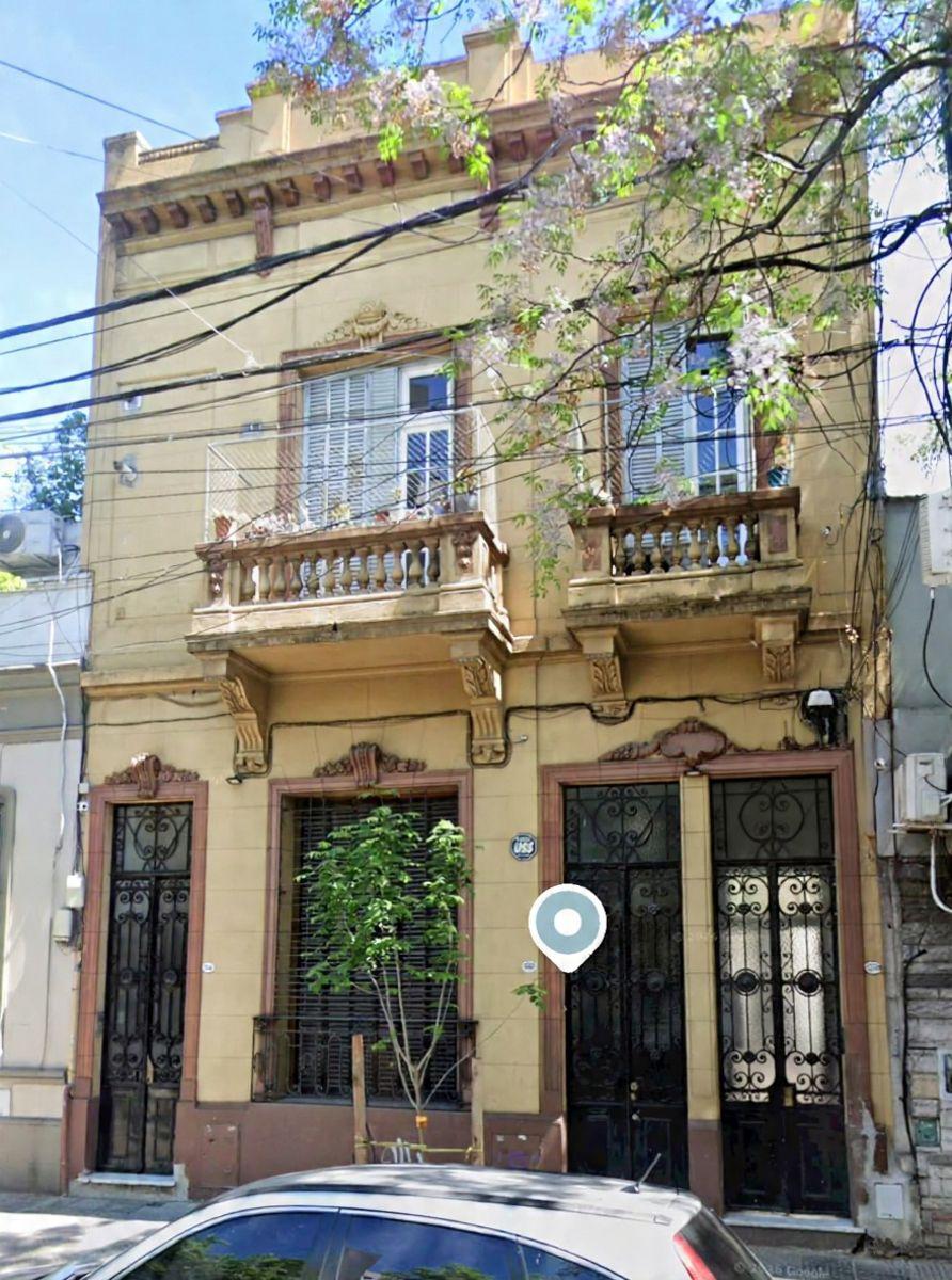 Av. Dorrego 1500, Chacarita, Capital Federal