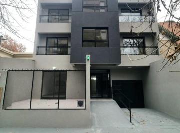 Departamento · 21m² · 1 Ambiente · Monoambiente en 2° Piso, Interno 21 m².