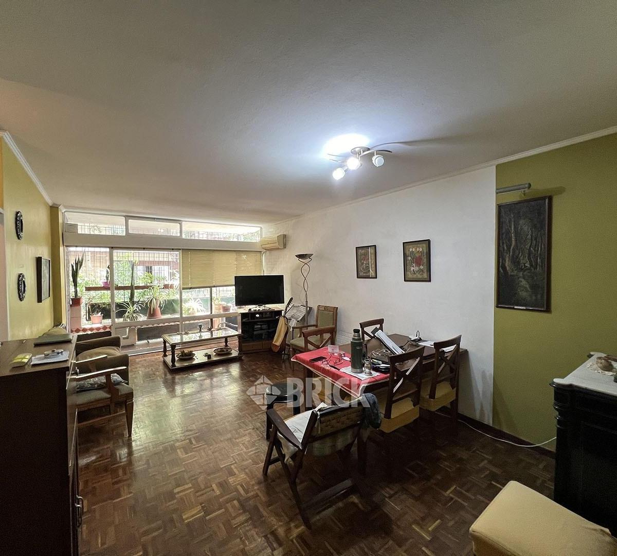 Arenales al 2200 1°