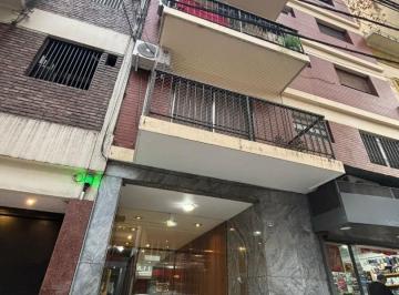 Departamento · 38m² · 2 Ambientes · Departamento Dos Ambientes - Palermo