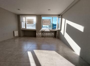 Oficina comercial · 30ha · 1 Ambiente · Oficina en Alquiler, Centro Bariloche