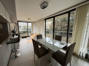 Departamento · 75m² · 4 Ambientes · 1 Cochera · Departamento de Dos Dorm. con Cochera en Alquiler en Condominios del Alto III