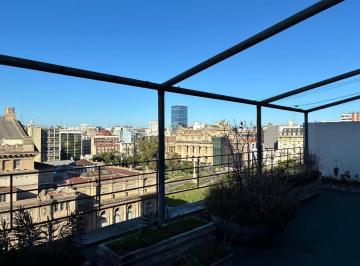 Oficina comercial · 164m² · 3 Ambientes · Alquiler de Oficina Comercial de 180 m² en Tribunales