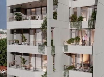 Departamento · 52m² · 2 Ambientes · Departamento en Venta 2 Ambientes Bonjo 12