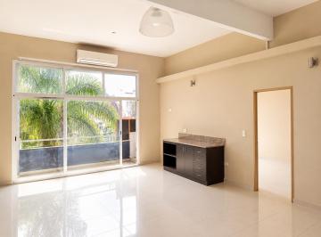 Departamento · 75m² · 2 Ambientes · Oficina en Alquiler en Martinez