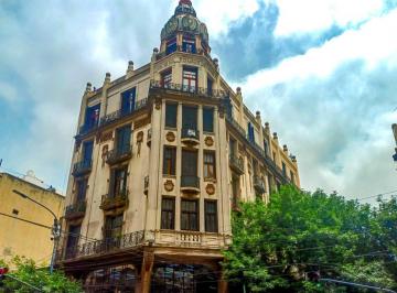 Departamento · 153m² · 5 Ambientes · Departamento Semipiso de 5 Ambientes Al Frente en Venta en Balvanera Zona Congreso